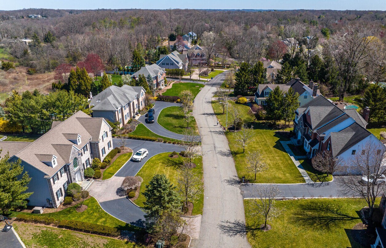 Franklin Lakes neighborhood